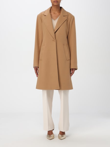 Coat woman Liu Jo