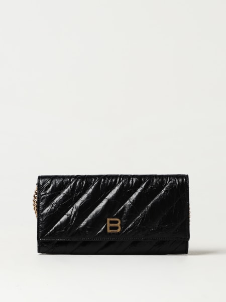 Wallet women Balenciaga