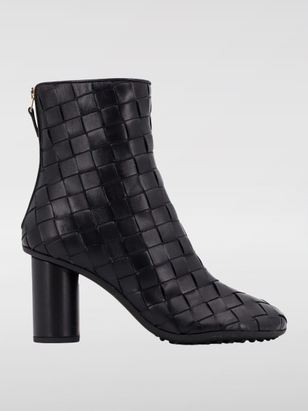 Boots woman Bottega Veneta