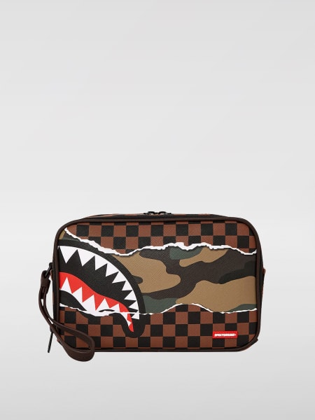 Bags man Sprayground