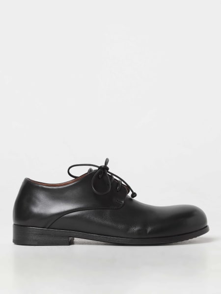 Brogues women Marsell