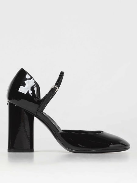 Sergio Rossi: Pumps woman Sergio Rossi