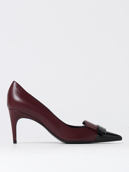 Pumps woman Sergio Rossi