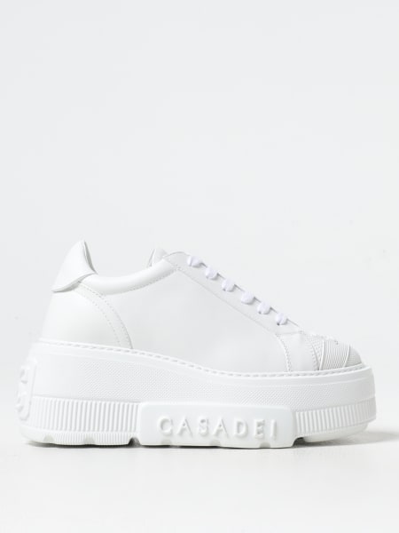 Sneakers woman Casadei