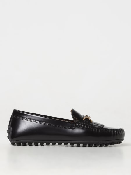 Mocassins femme Tod's