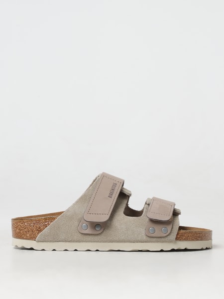 Flat sandals woman Birkenstock