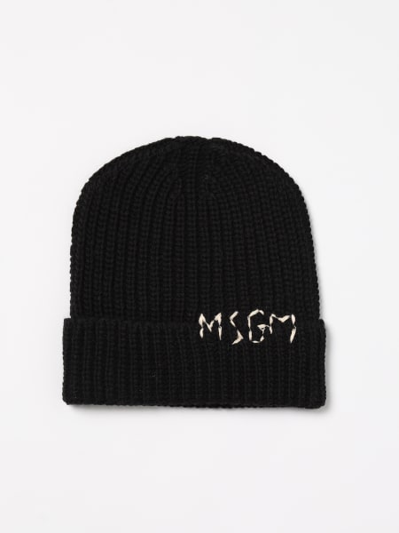 Hat kids MSGM Kids