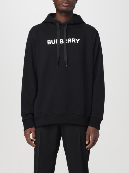 Jacket man Burberry