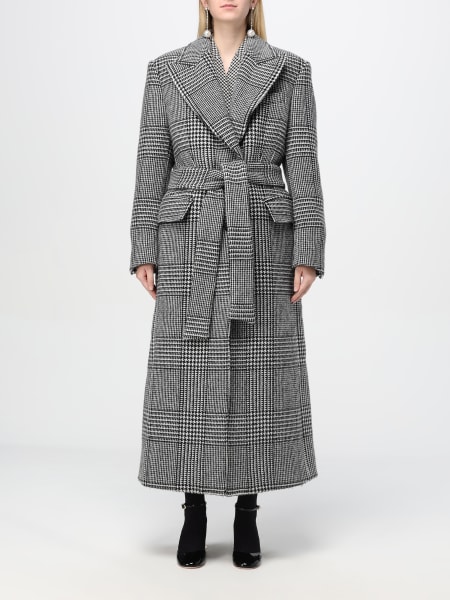 Coat woman Dolce & Gabbana