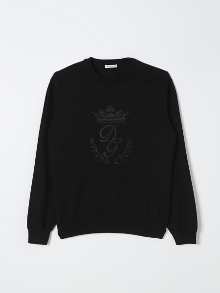 Pullover Jungen Dolce & Gabbana