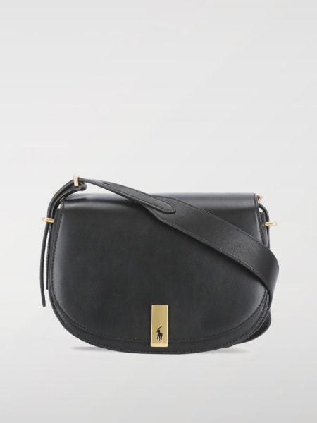 Shoulder bag woman Polo Ralph Lauren