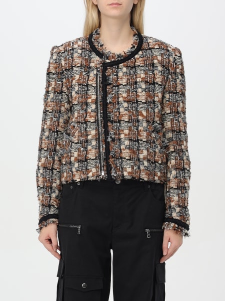 Blazer woman Isabel Marant