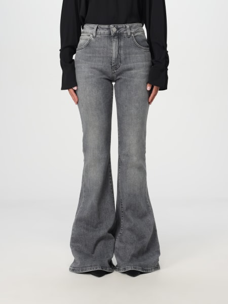 Jeans woman Pinko