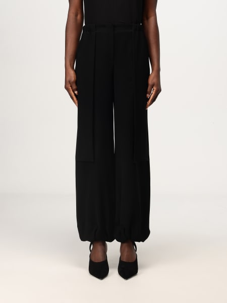 Pants woman Giorgio Armani