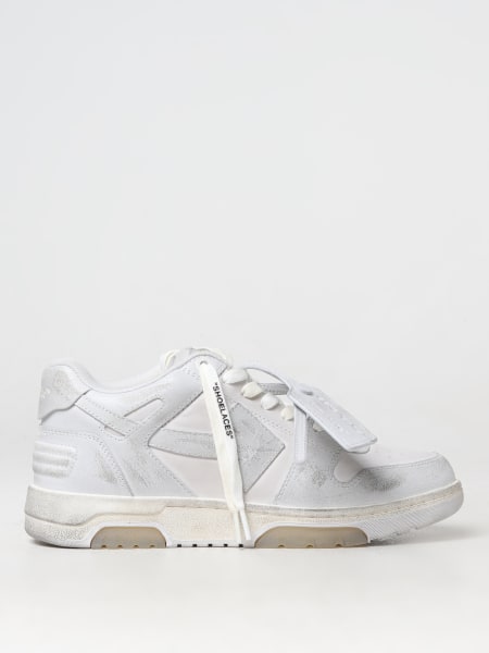 Sneakers man Off-white