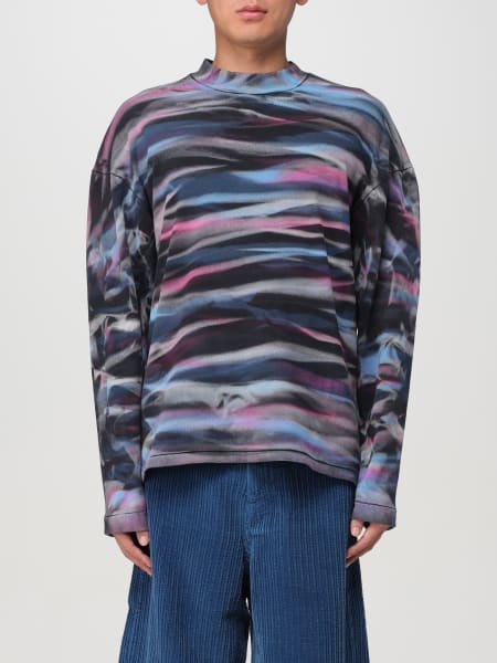 Men's Erl: Sweatshirt man Erl