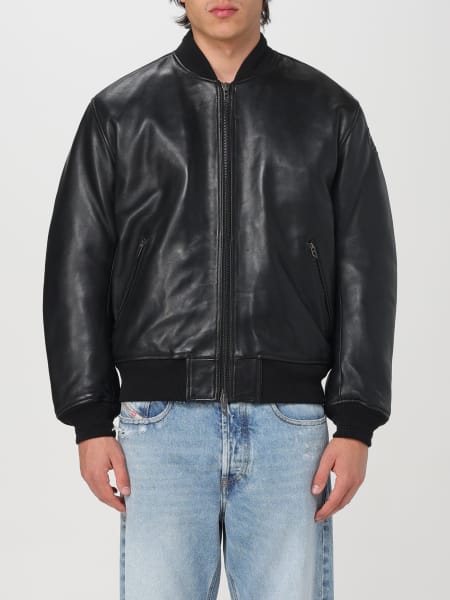 Jacket man Diesel