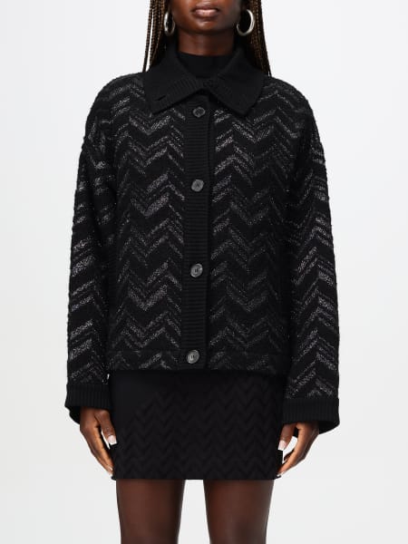 Missoni women's cardigan