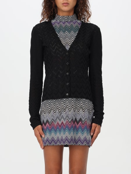 스웨터 여성 Missoni