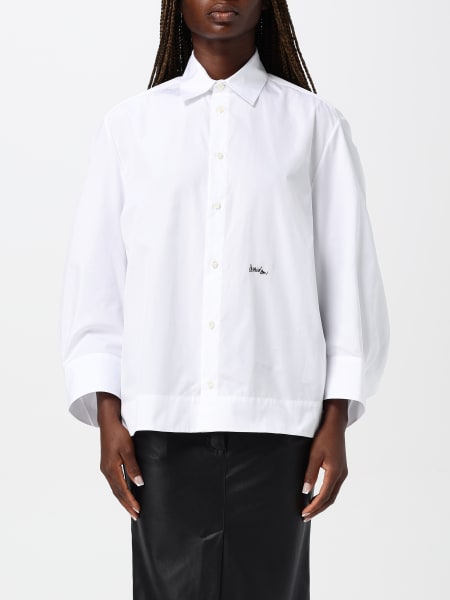 Shirt woman Dsquared2