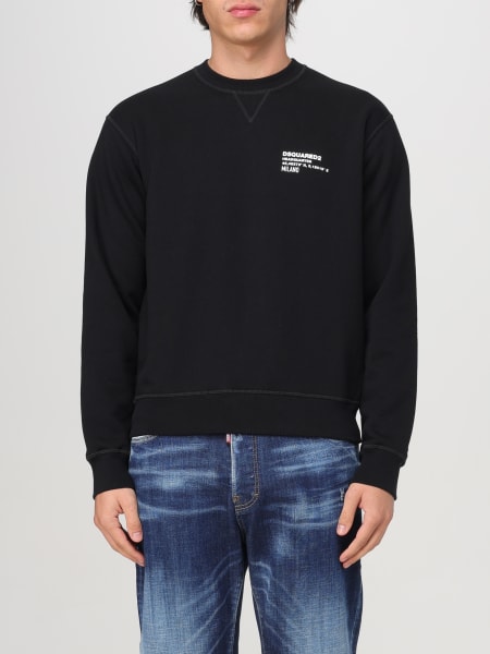 Sweatshirt man Dsquared2