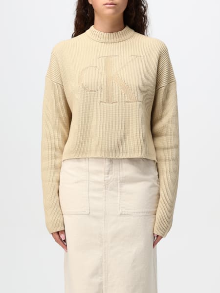 Sweater woman Calvin Klein Jeans