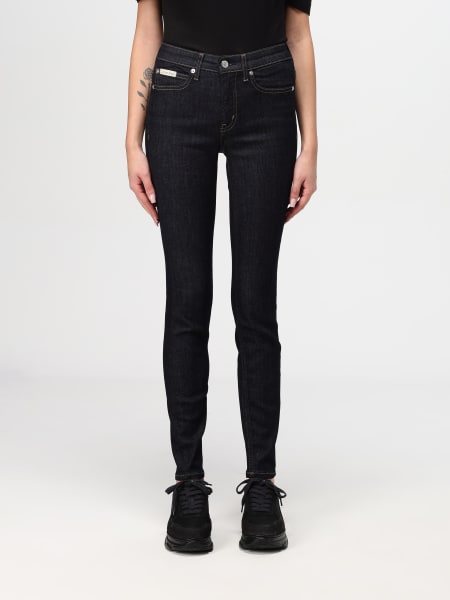 Jeans woman Calvin Klein Jeans