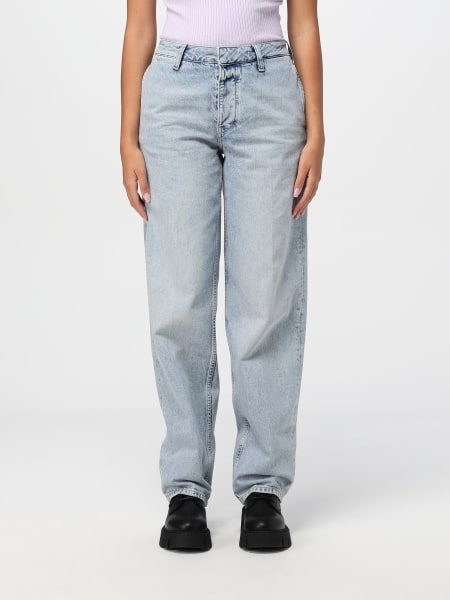 Jeans woman Calvin Klein Jeans