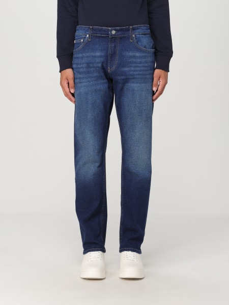 Jeans man Calvin Klein Jeans