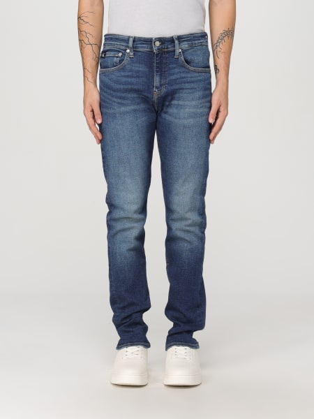 Jeans man Calvin Klein Jeans