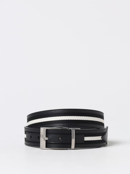 Bally: Belt man Bally