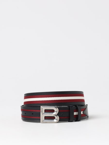 Belt man Bally