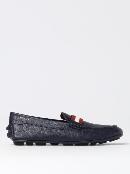 Mocasines hombre Bally