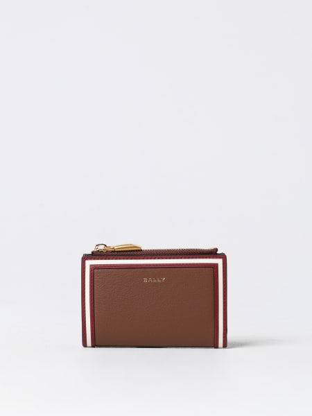 Wallet woman Bally