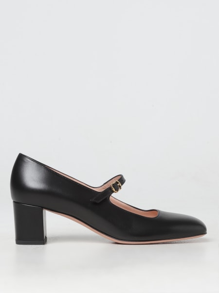 Bally shoes: Pumps woman Bally