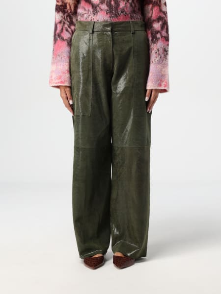 Pants woman Forte Forte