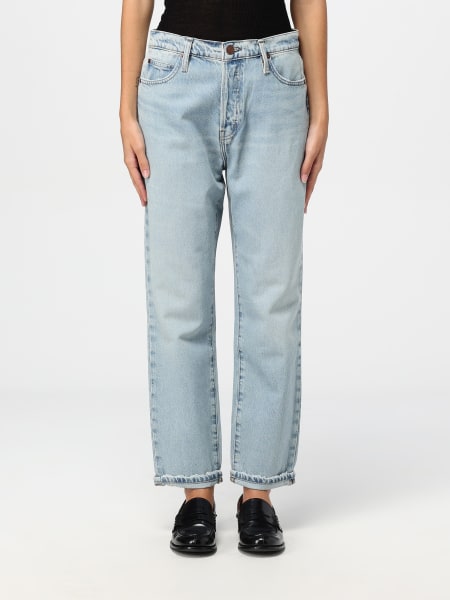 Jeans woman Frame