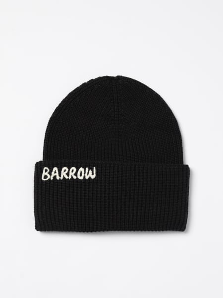 Hat man Barrow