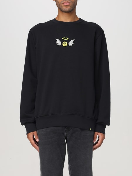 Sweatshirt men Barrow