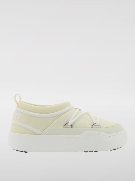 Designer sneakers: Sneakers woman Moon Boot