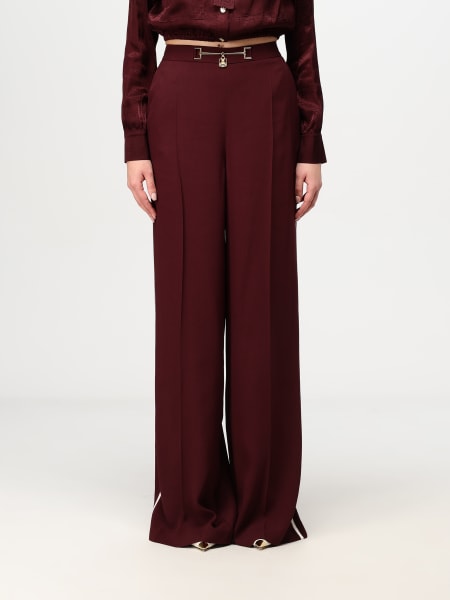 Pantalón mujer Elisabetta Franchi