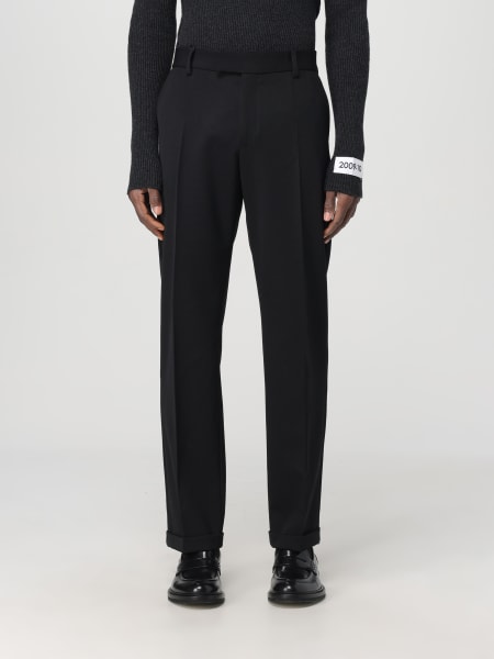 Trousers men Dolce & Gabbana