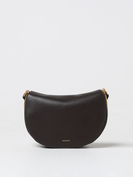 Shoulder bag woman Wandler