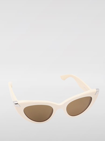 Occhiali da sole Punk Rivet cat-eye Alexander McQueen