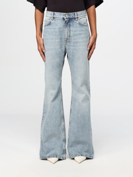 Jeans woman Balenciaga