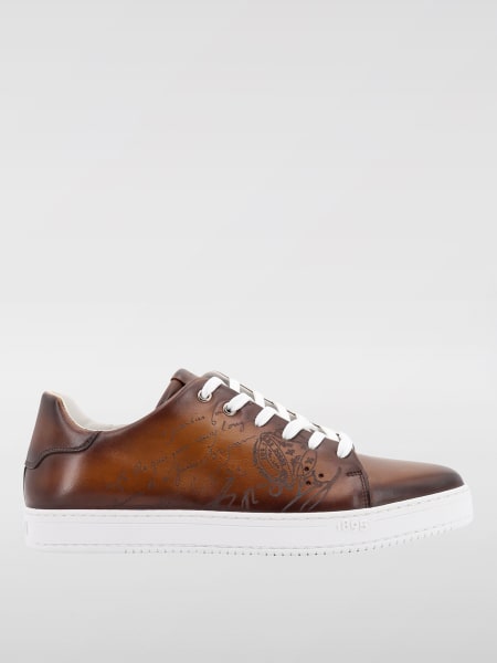 Berluti: Sneakers man Berluti