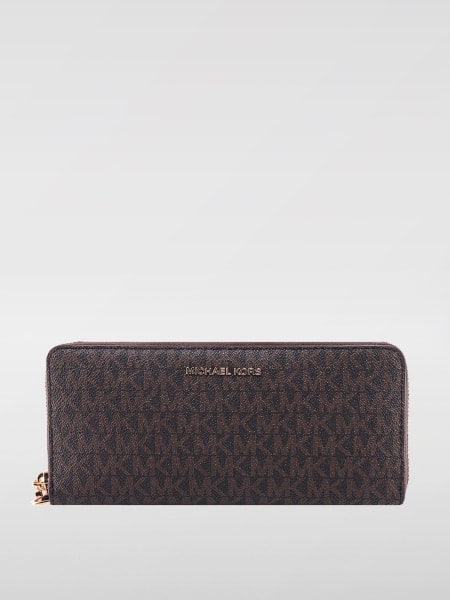 Mk wallets for ladies best sale