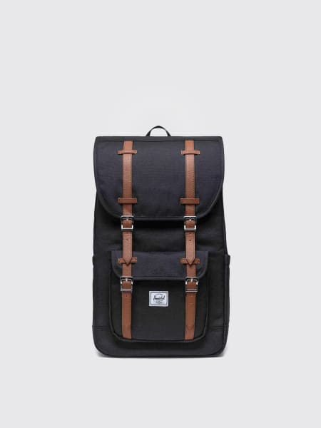 Zaino Little America Herschel Supply Co. in nylon