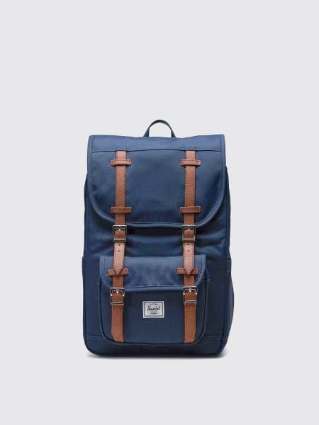 Zaino Little America Herschel Supply Co. in nylon