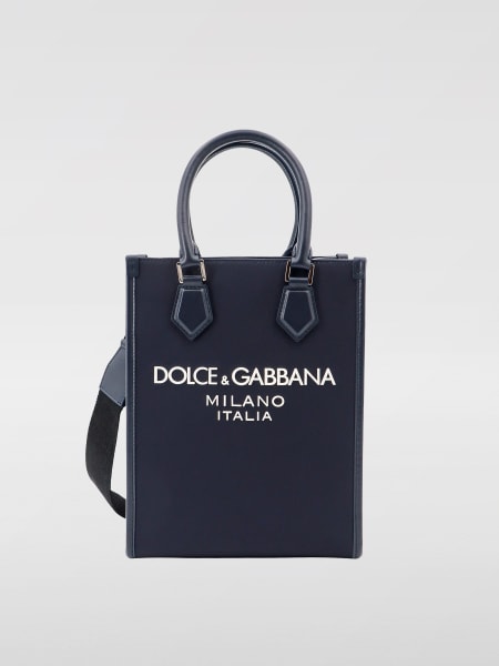 Borsa uomo Dolce & Gabbana